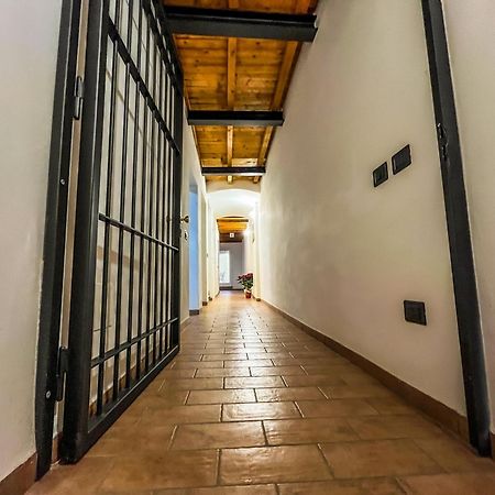 Apartamento House Brennero 29 Carpi Exterior foto