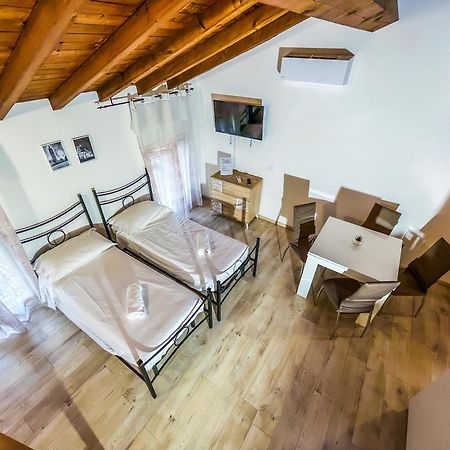 Apartamento House Brennero 29 Carpi Exterior foto