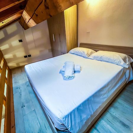 Apartamento House Brennero 29 Carpi Exterior foto