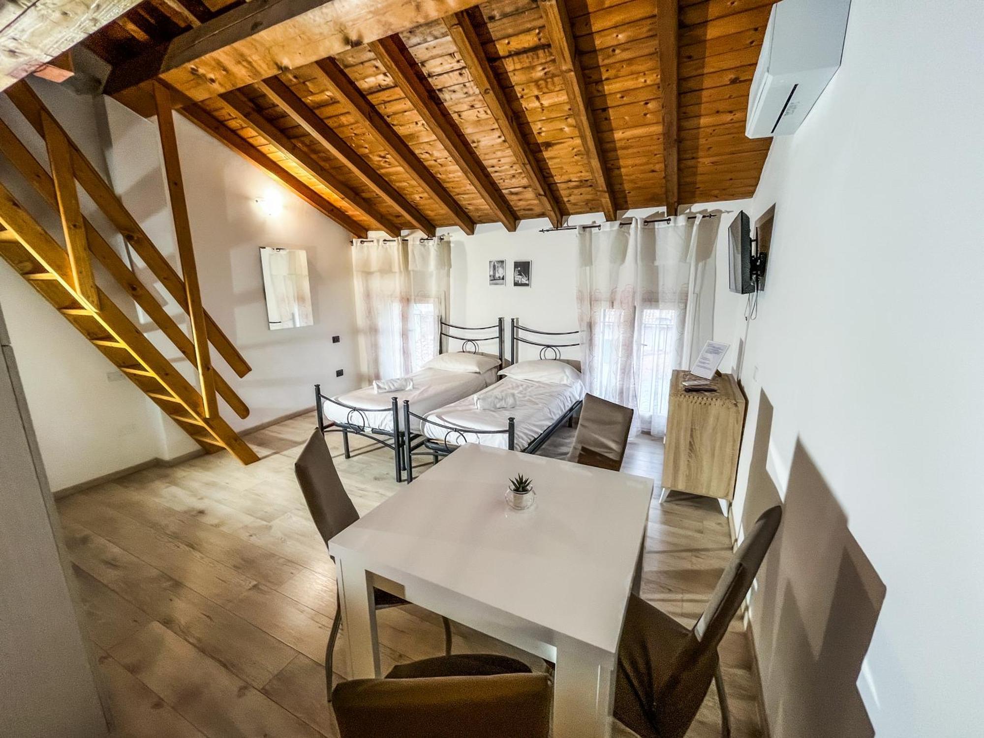 Apartamento House Brennero 29 Carpi Exterior foto