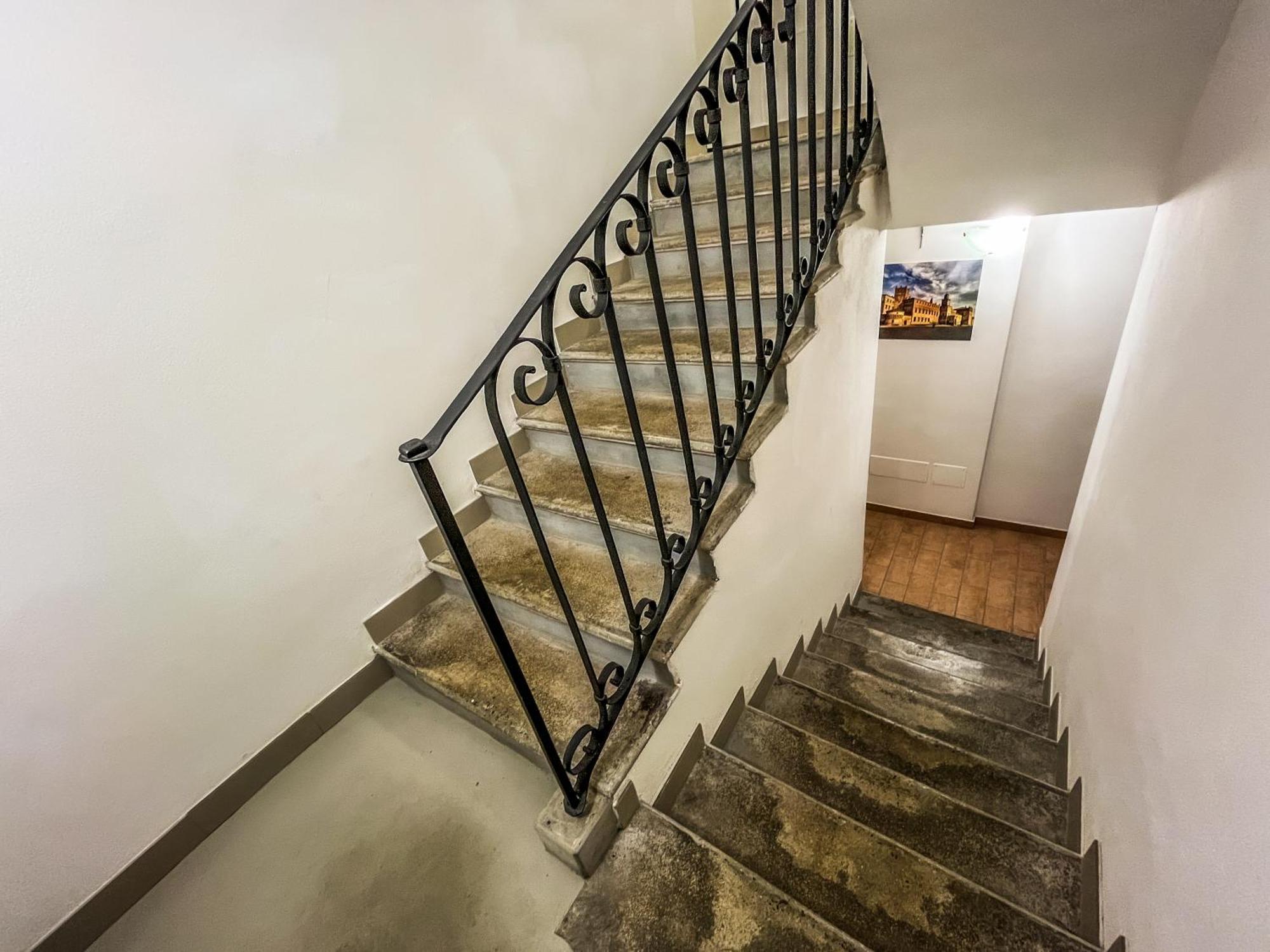 Apartamento House Brennero 29 Carpi Exterior foto