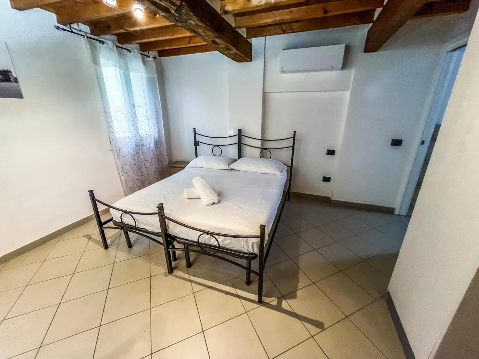 Apartamento House Brennero 29 Carpi Exterior foto