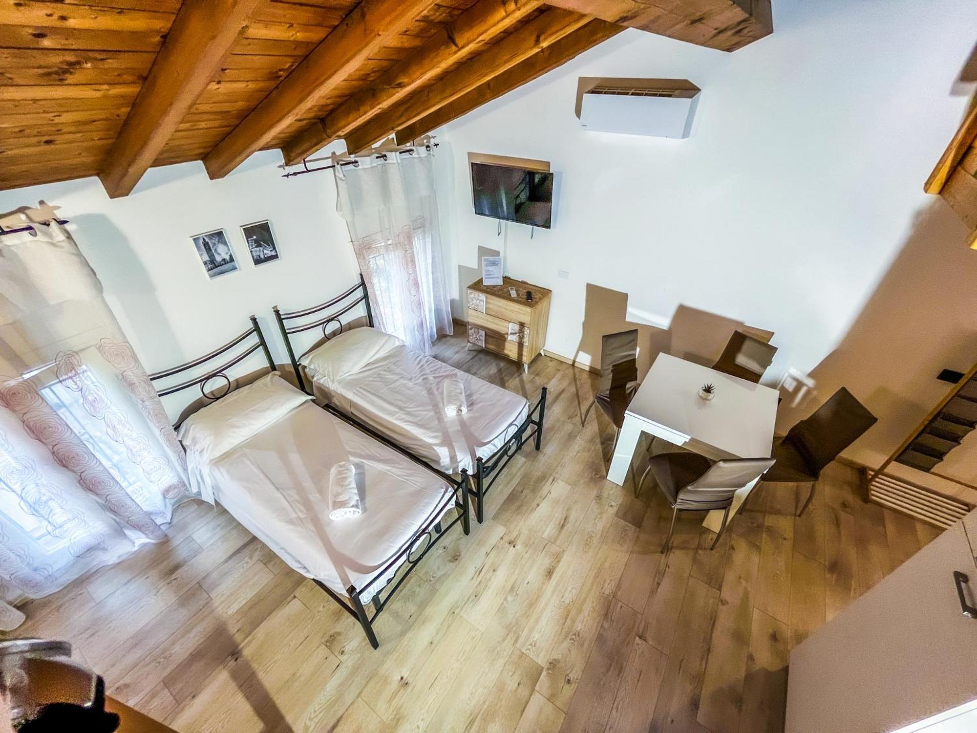 Apartamento House Brennero 29 Carpi Exterior foto