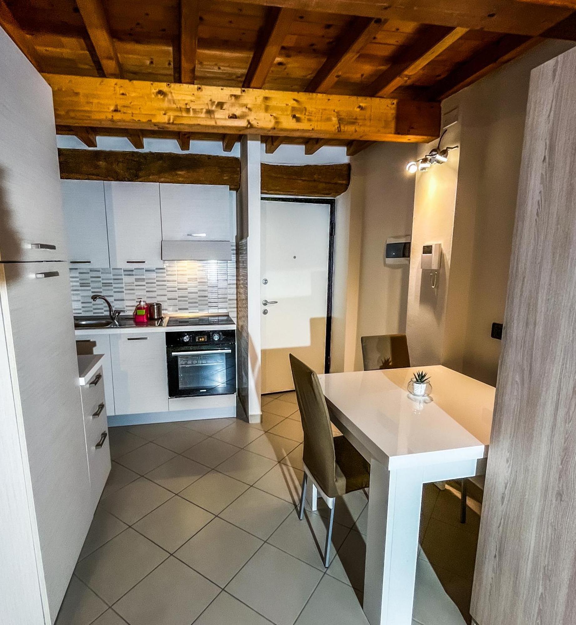 Apartamento House Brennero 29 Carpi Exterior foto