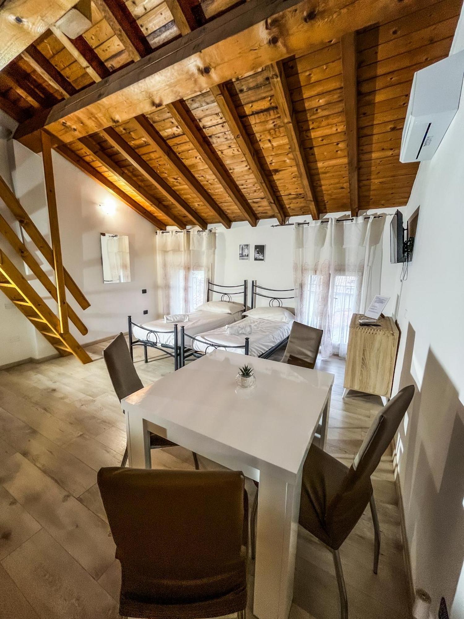 Apartamento House Brennero 29 Carpi Exterior foto