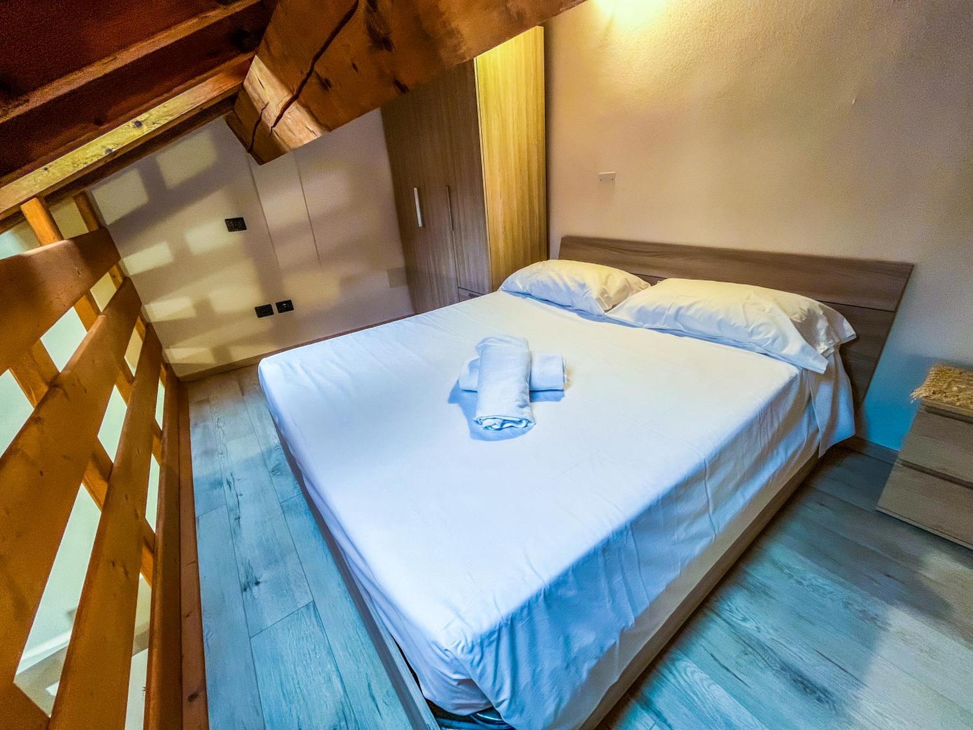 Apartamento House Brennero 29 Carpi Exterior foto