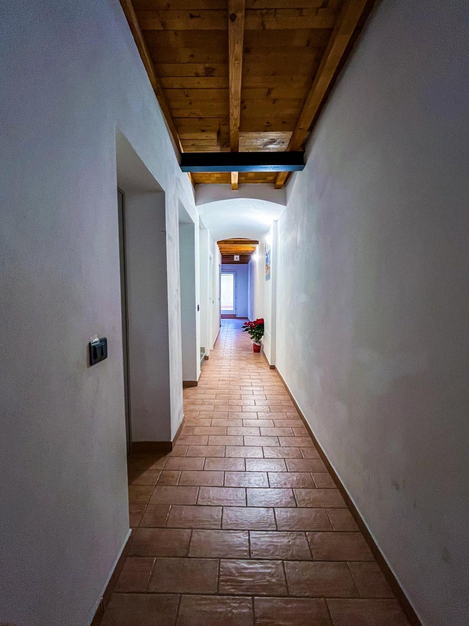 Apartamento House Brennero 29 Carpi Exterior foto