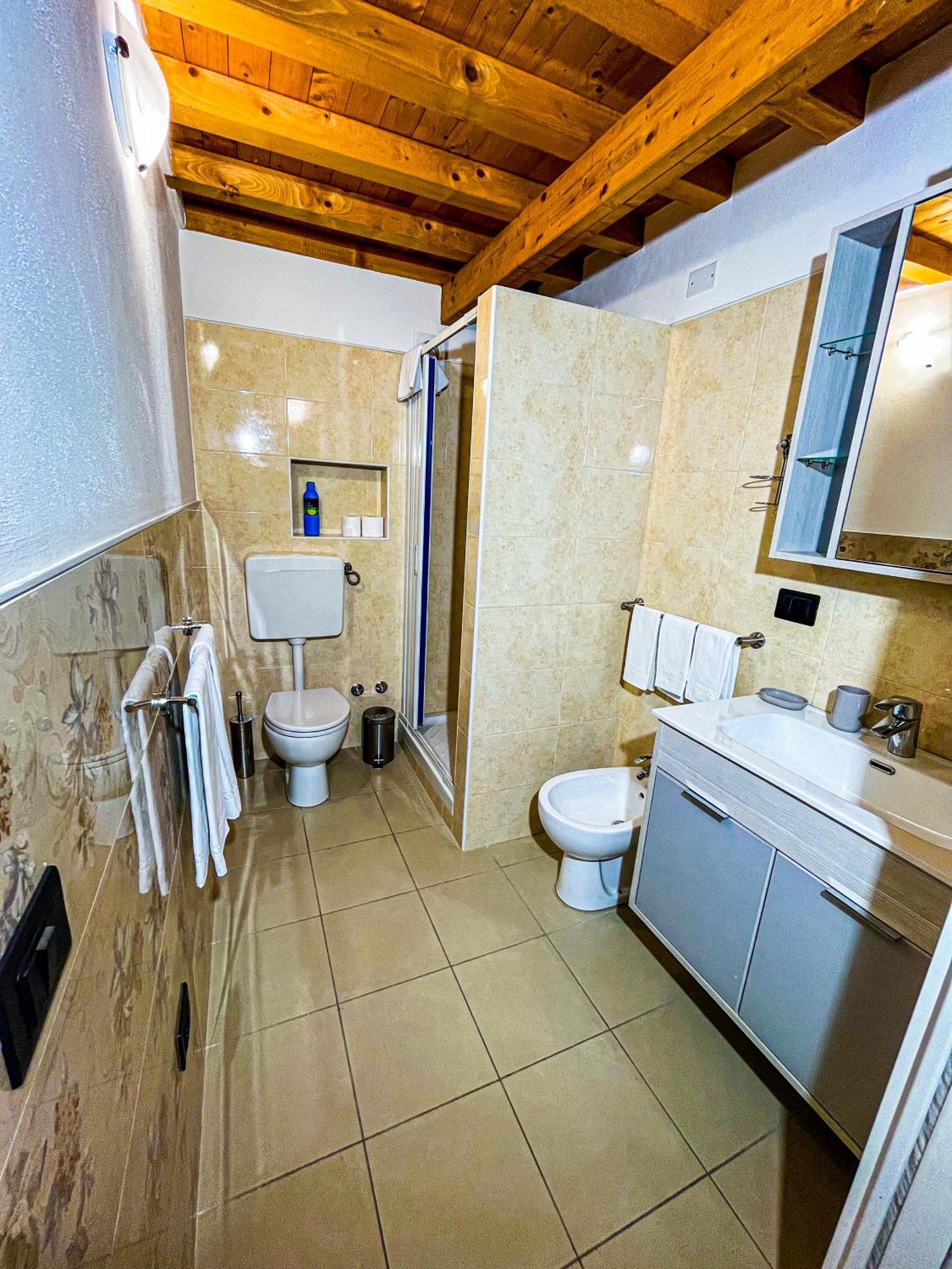 Apartamento House Brennero 29 Carpi Exterior foto