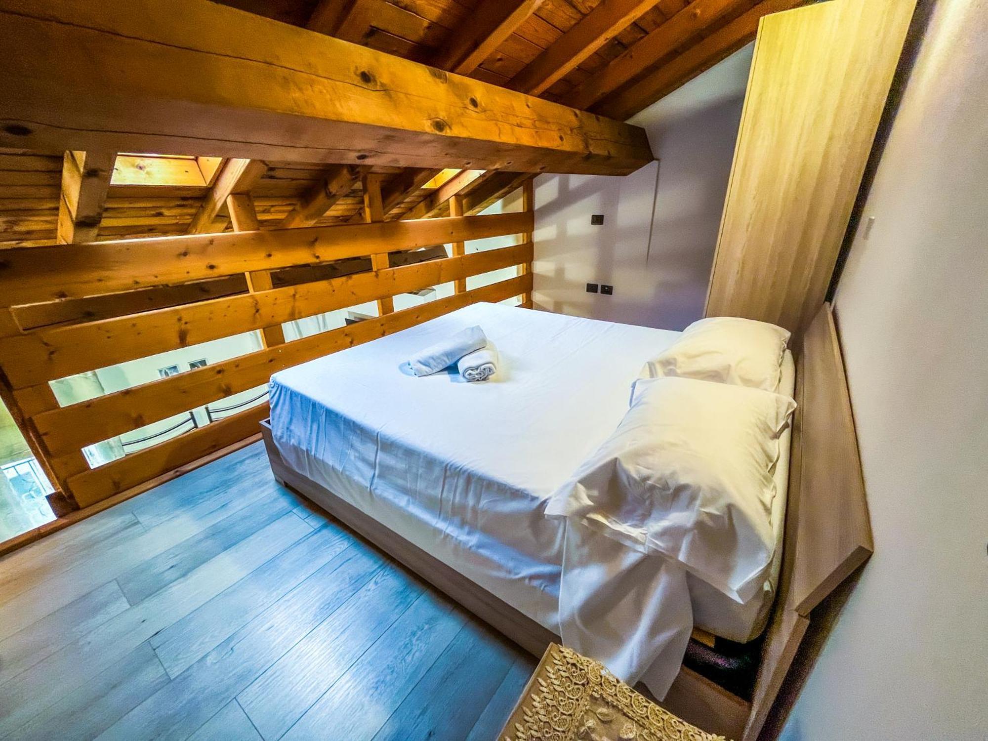Apartamento House Brennero 29 Carpi Exterior foto