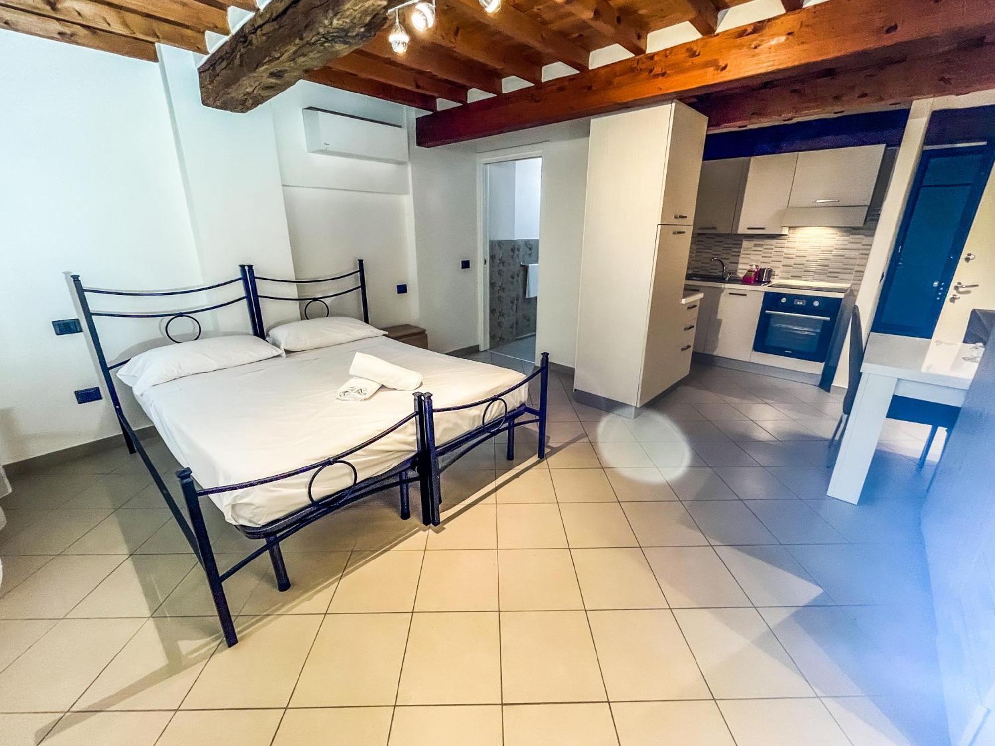 Apartamento House Brennero 29 Carpi Exterior foto