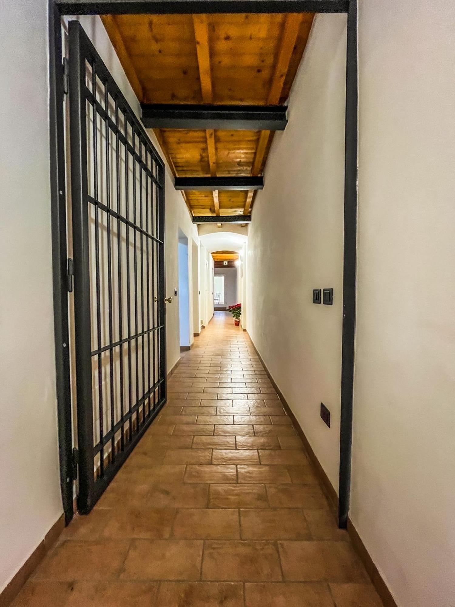 Apartamento House Brennero 29 Carpi Exterior foto